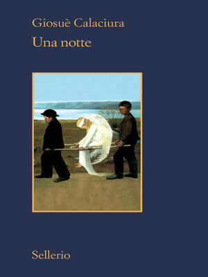 cover image of Una notte